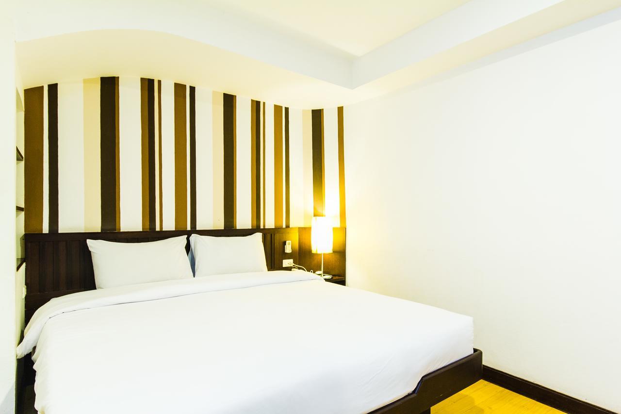 Roma Hotel Κον Καέν Εξωτερικό φωτογραφία